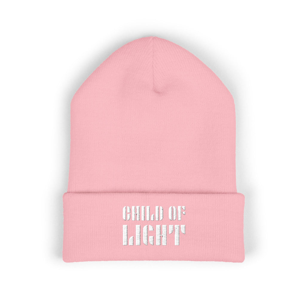Child of Light Beanie