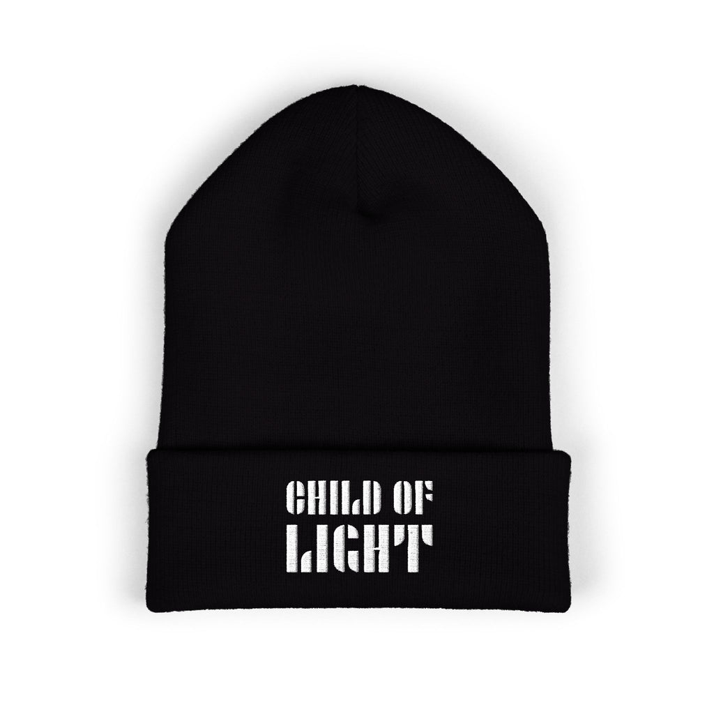 Child of Light Beanie