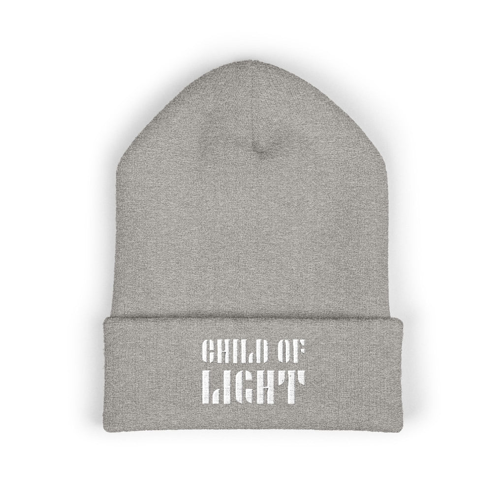 Child of Light Beanie