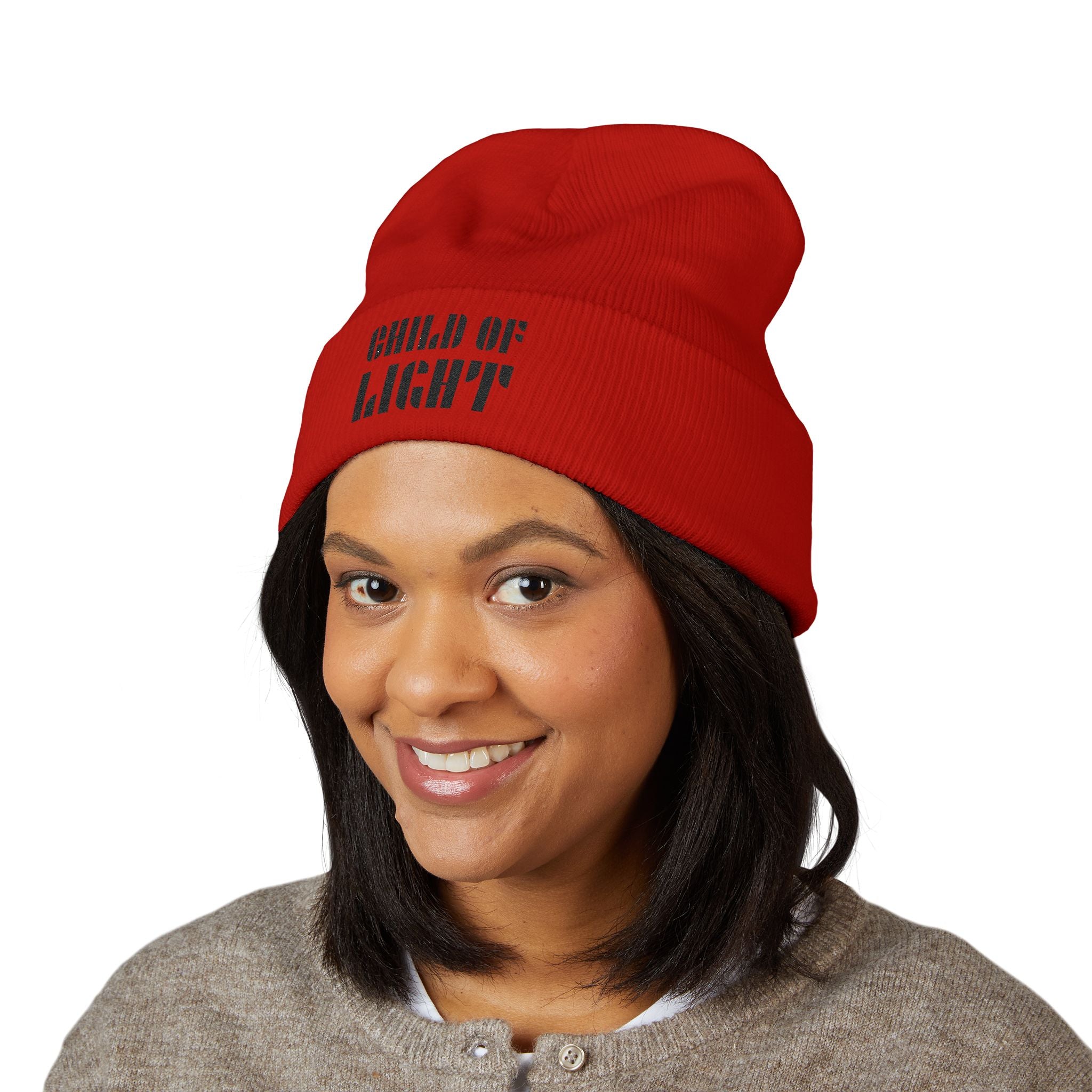 Child of Light Beanie