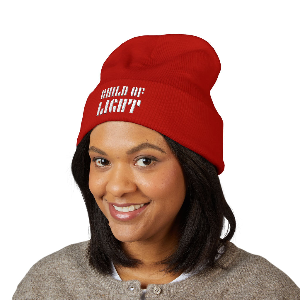 Child of Light Beanie