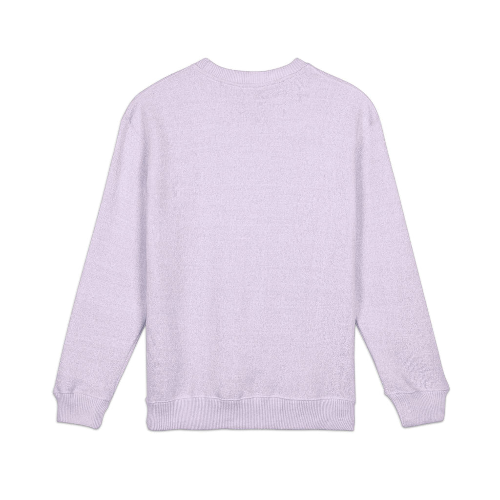 Child of Light Embordered Sweatshirt