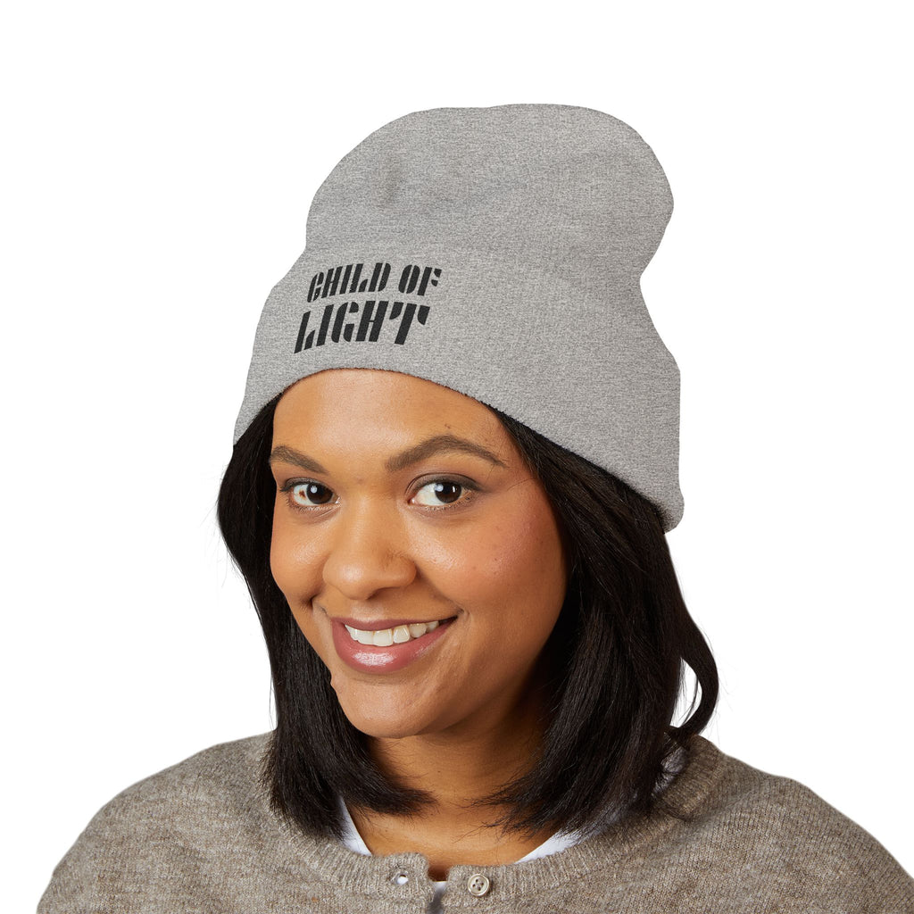 Child of Light Beanie
