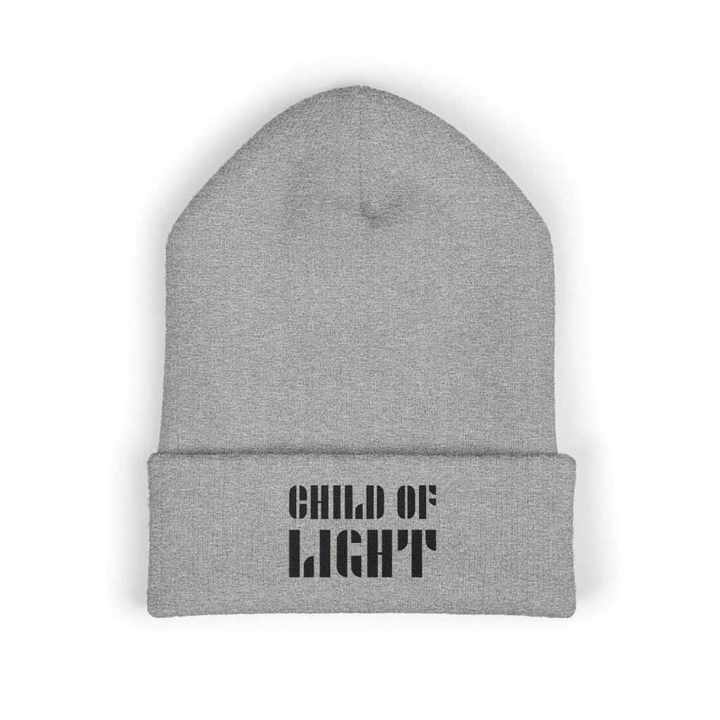 Child of Light Beanie