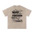 Never Forsaken
