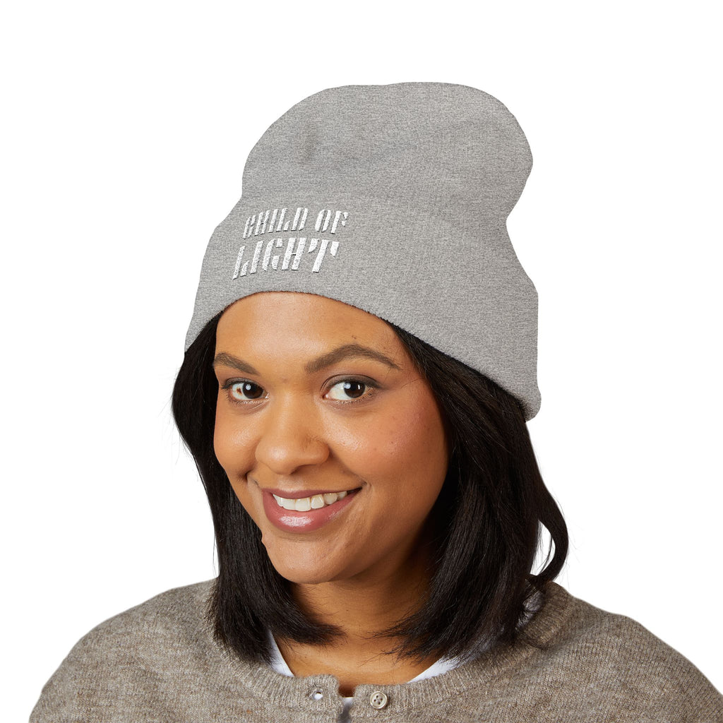 Child of Light Beanie