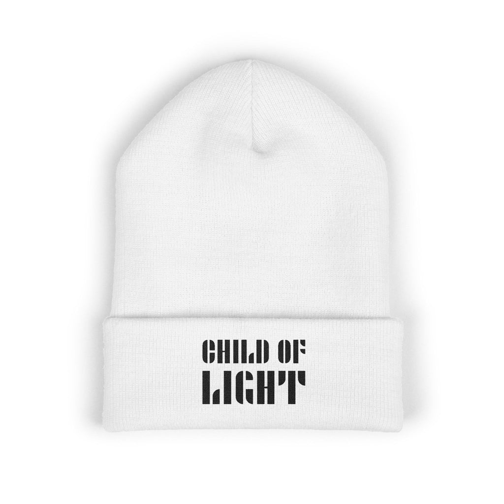 Child of Light Beanie