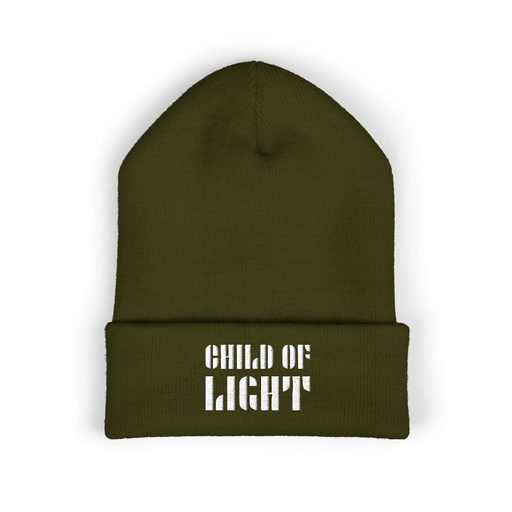 Child of Light Beanie