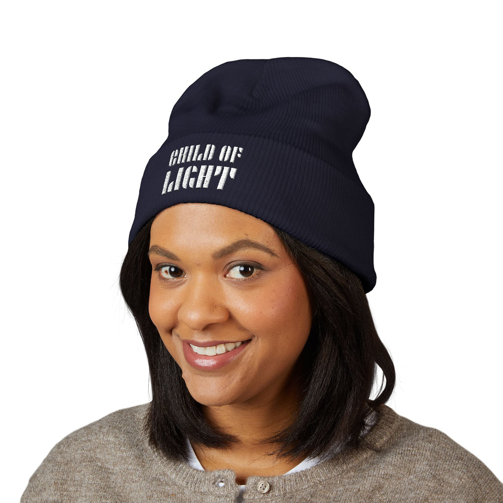 Child of Light Beanie