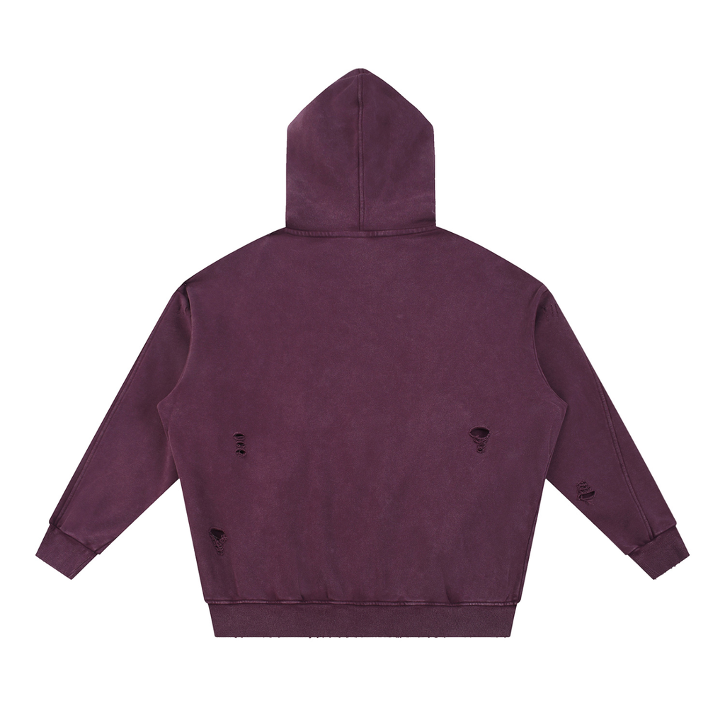 From The Mouth of God Hoodie