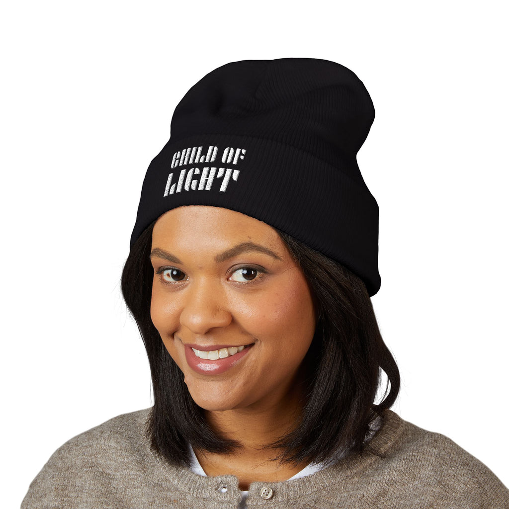 Child of Light Beanie