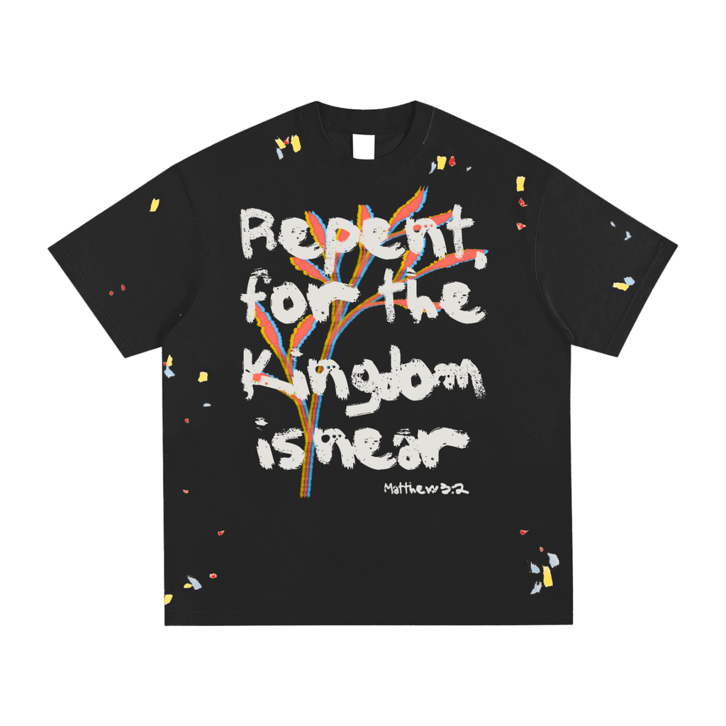 Repent T-Shirt