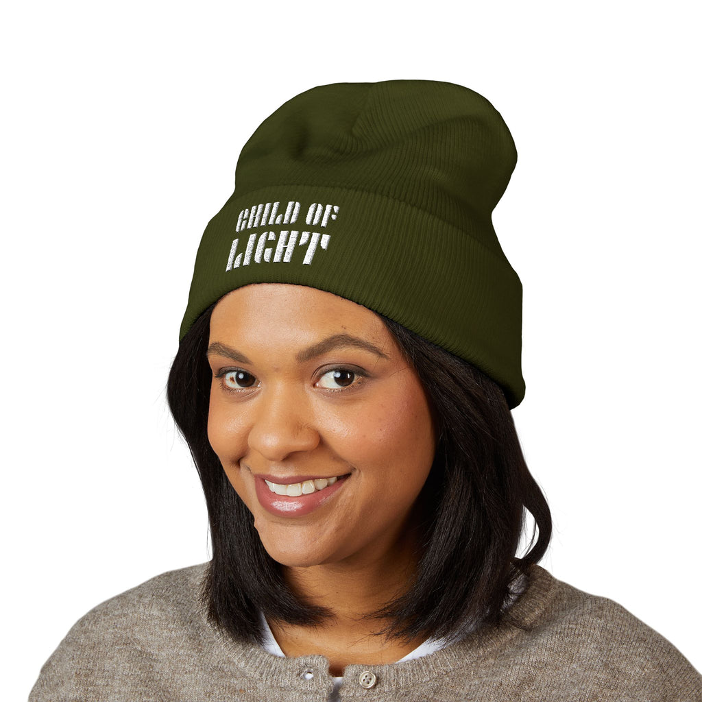 Child of Light Beanie