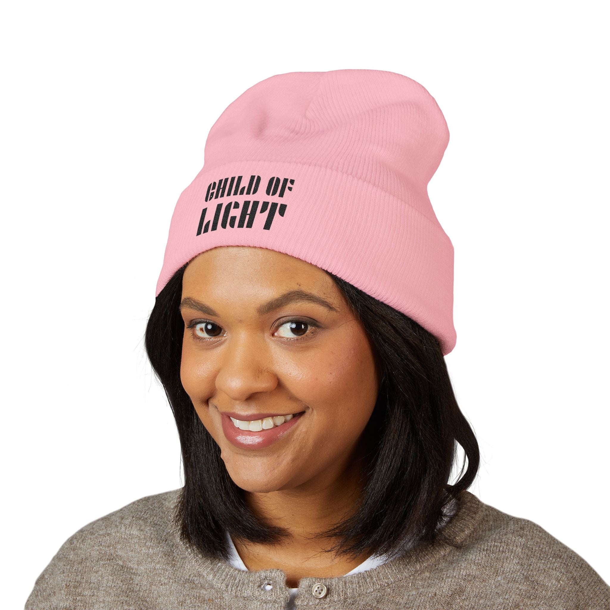 Child of Light Beanie
