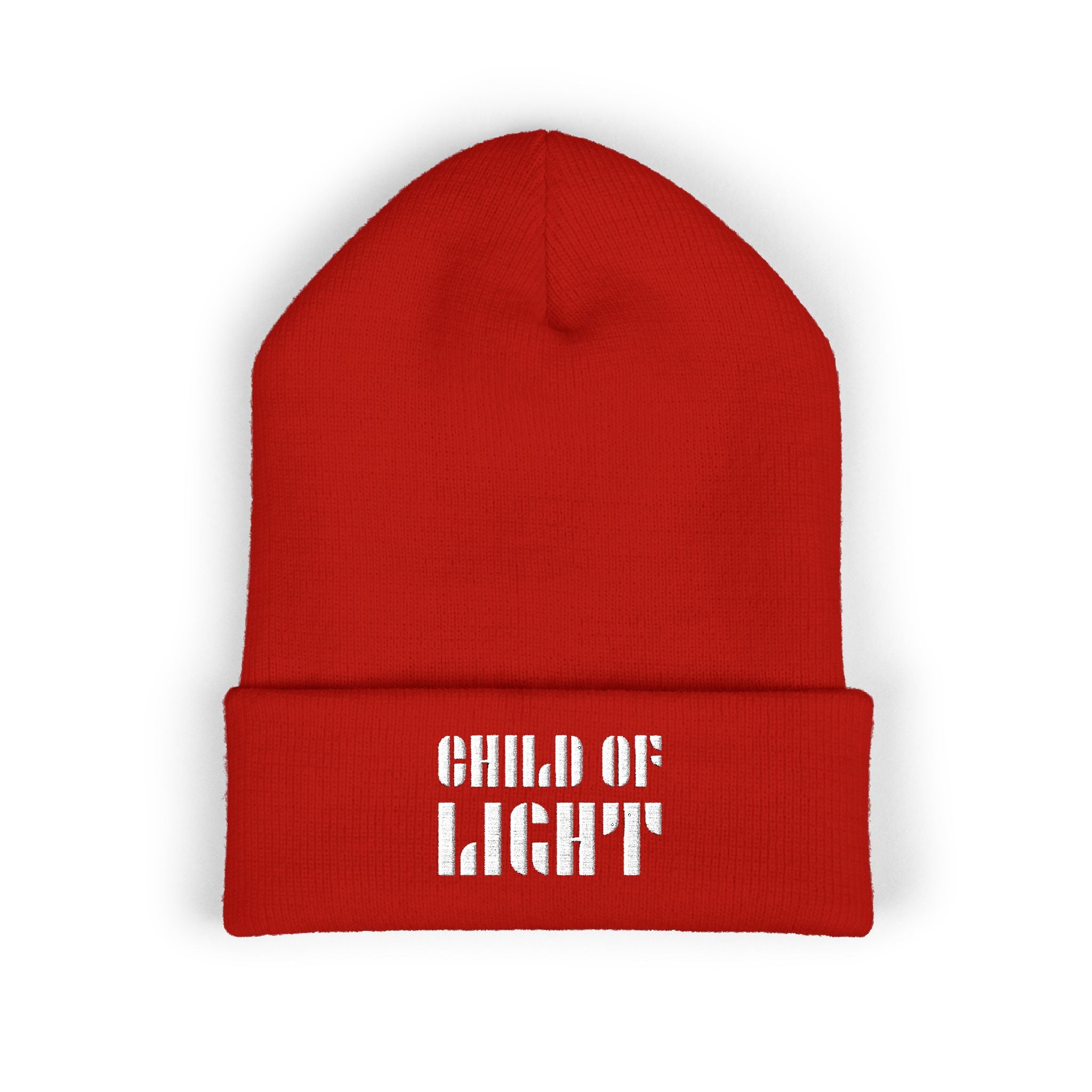 Child of Light Beanie