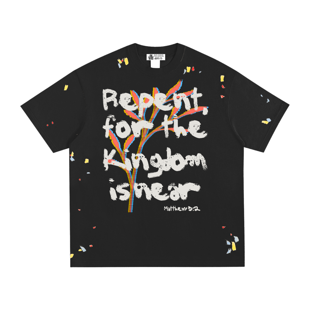 Repent T-Shirt