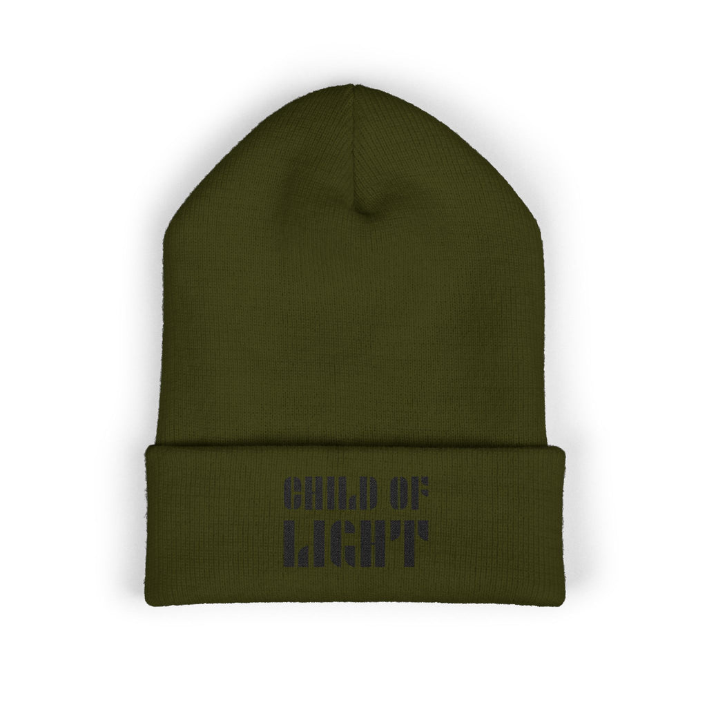 Child of Light Beanie