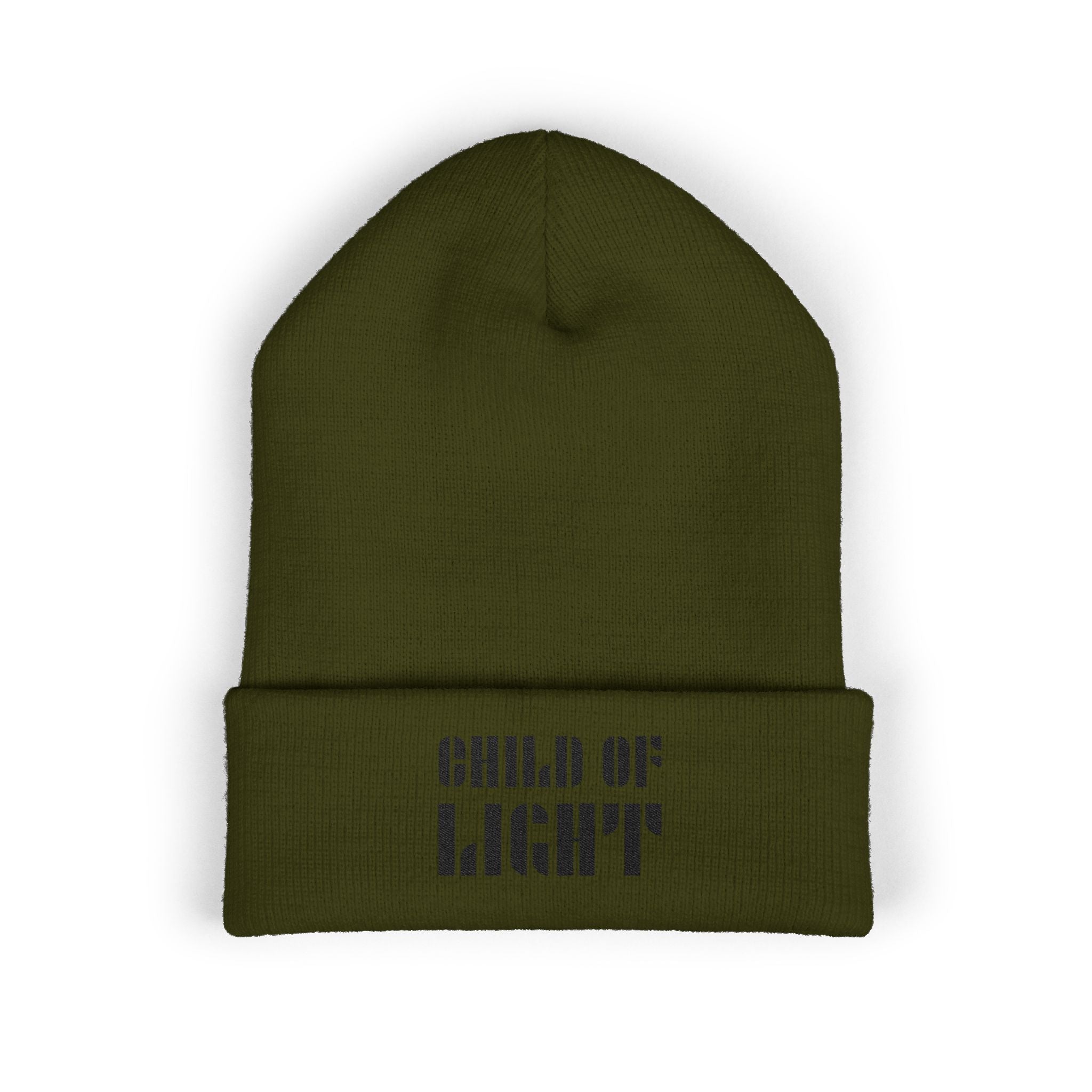 Child of Light Beanie