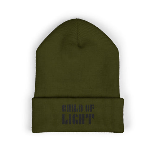 Child of Light Beanie