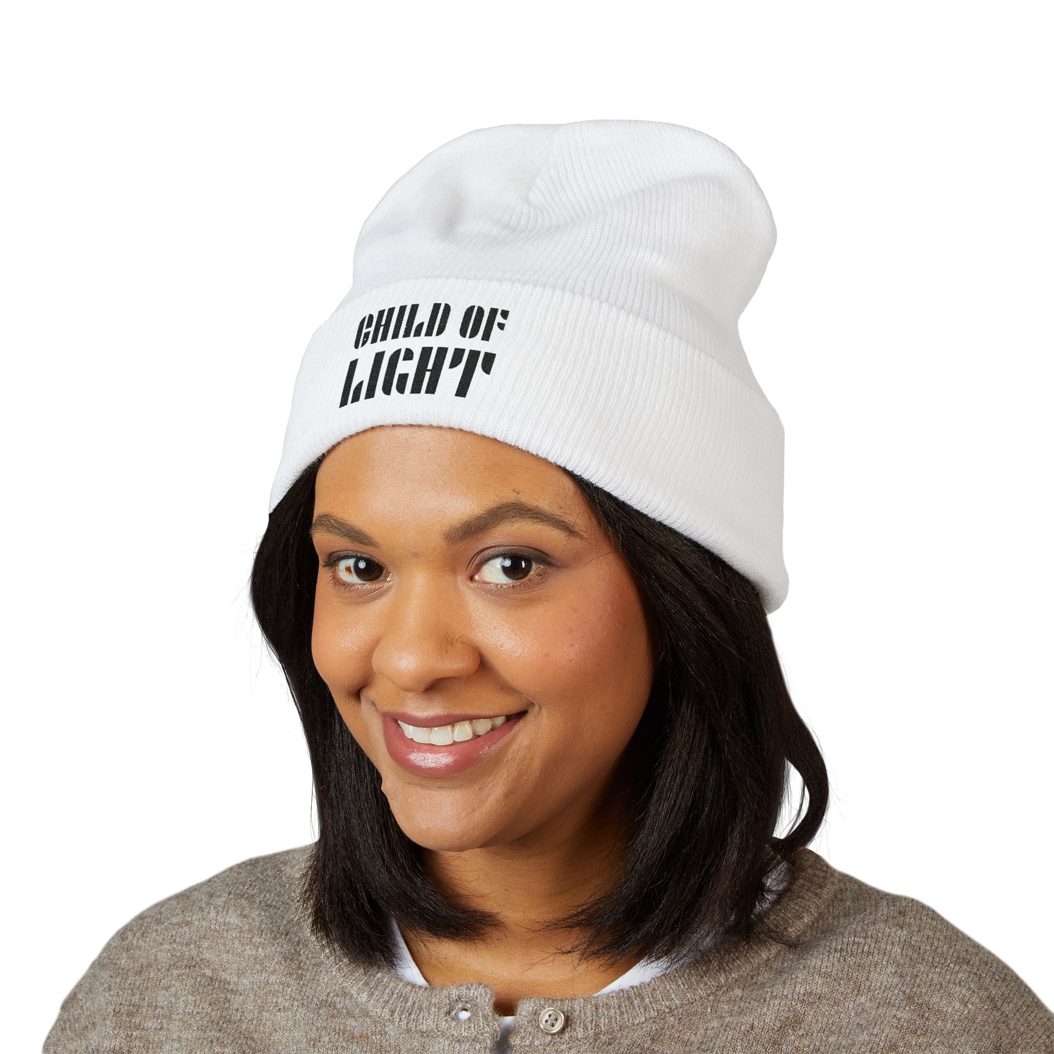 Child of Light Beanie