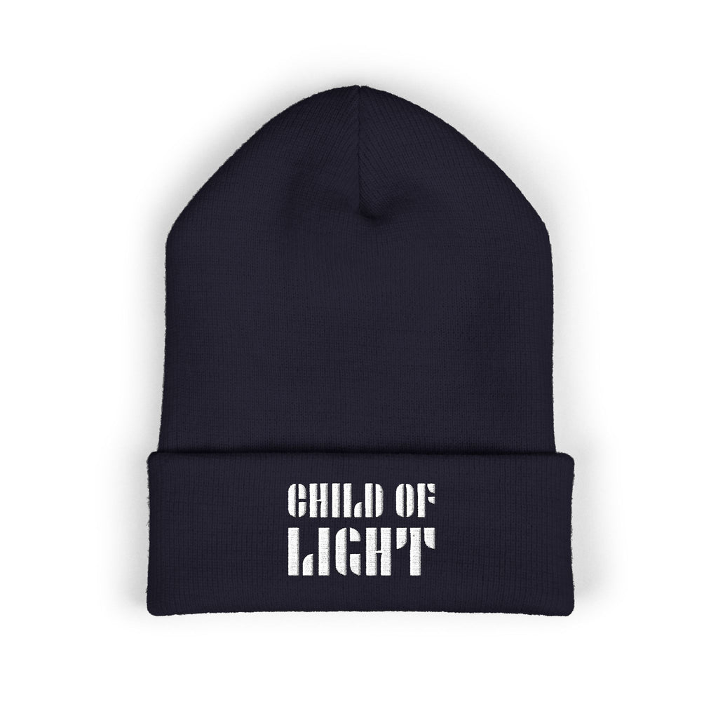 Child of Light Beanie