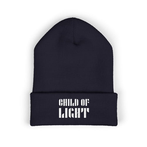 Child of Light Beanie