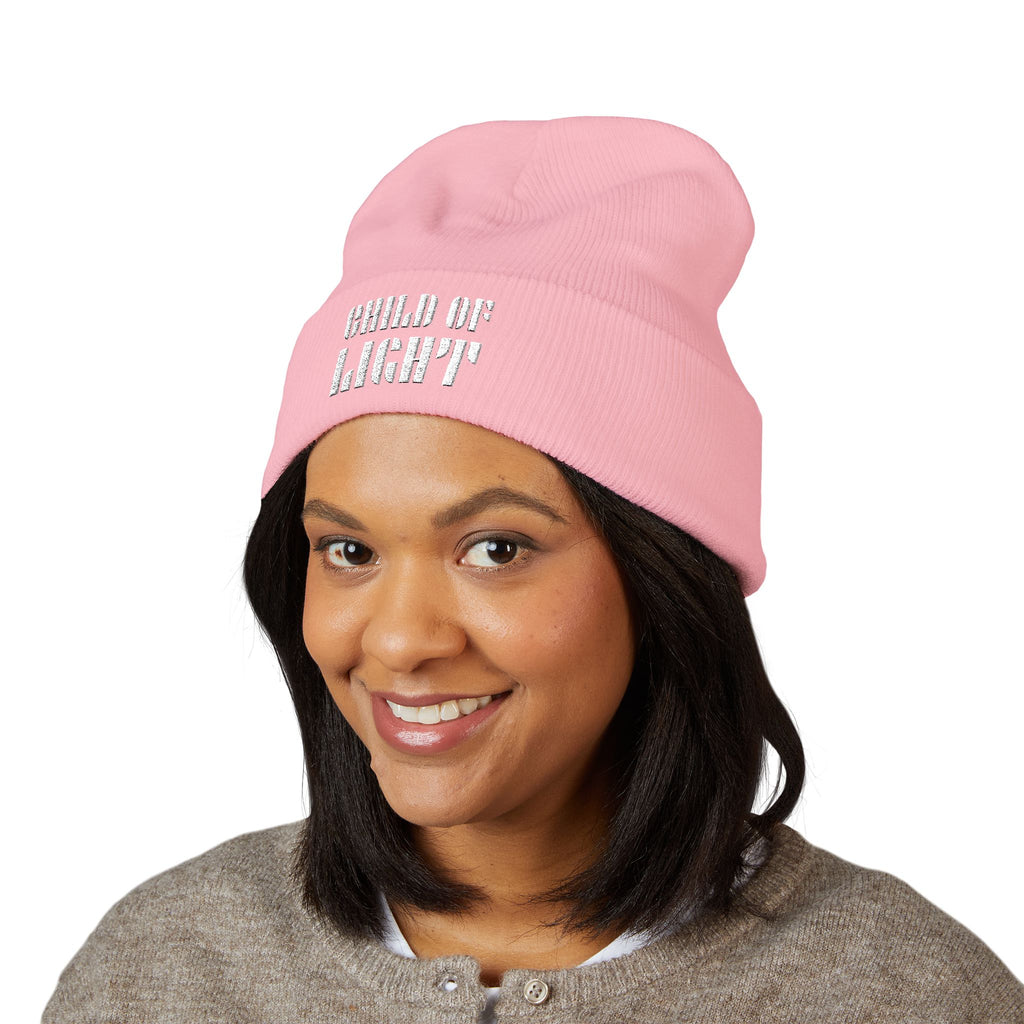 Child of Light Beanie