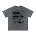 Never Forsaken