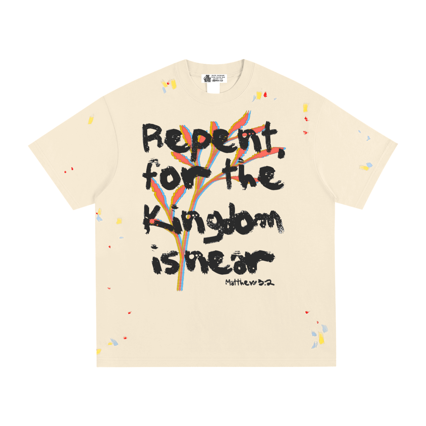 Repent T-Shirt