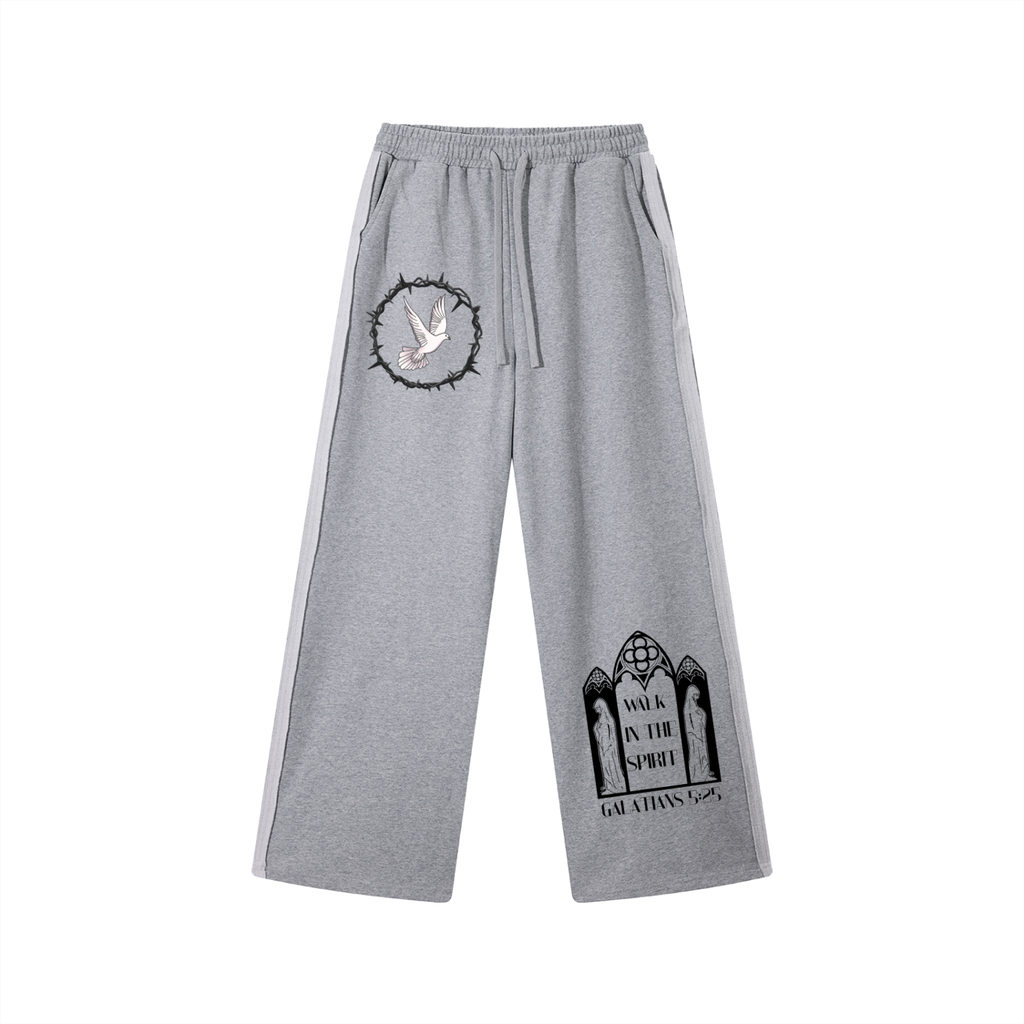 Walk In The Spirit Sweatpants