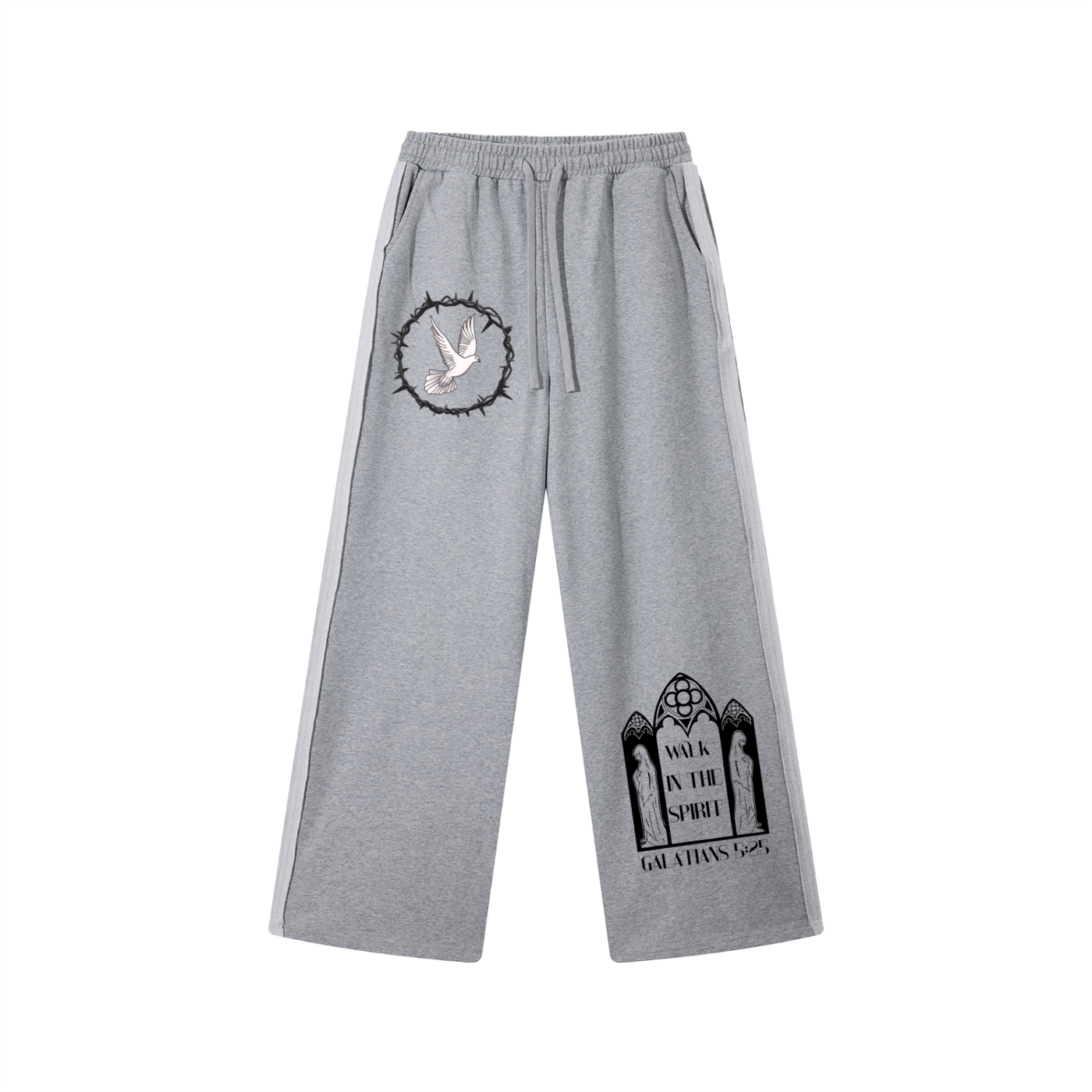 Walk In The Spirit Sweatpants