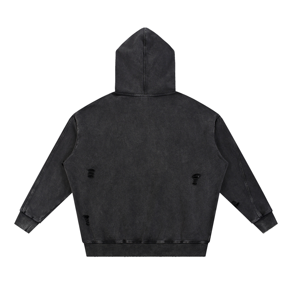From The Mouth of God Hoodie