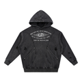 From The Mouth of God Hoodie