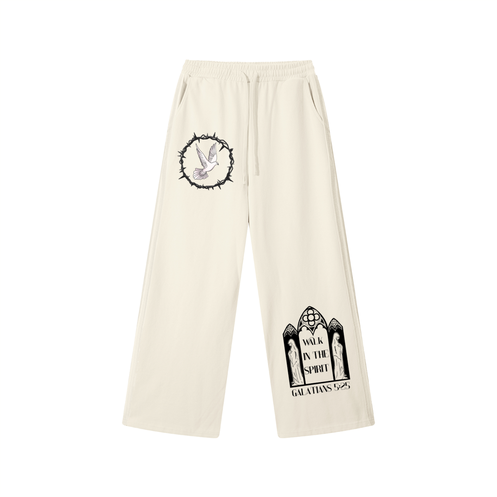Walk In The Spirit Sweatpants