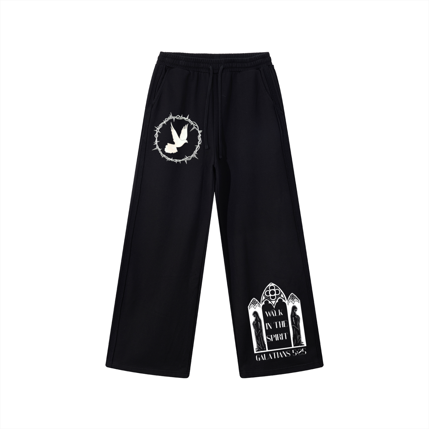 Walk In The Spirit Sweatpants